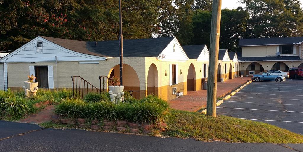 Loyalty Inn Rockingham Εξωτερικό φωτογραφία