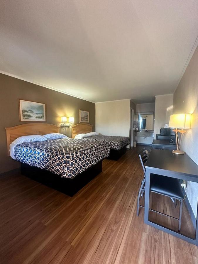 Loyalty Inn Rockingham Εξωτερικό φωτογραφία