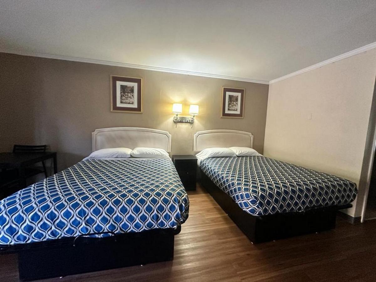 Loyalty Inn Rockingham Εξωτερικό φωτογραφία