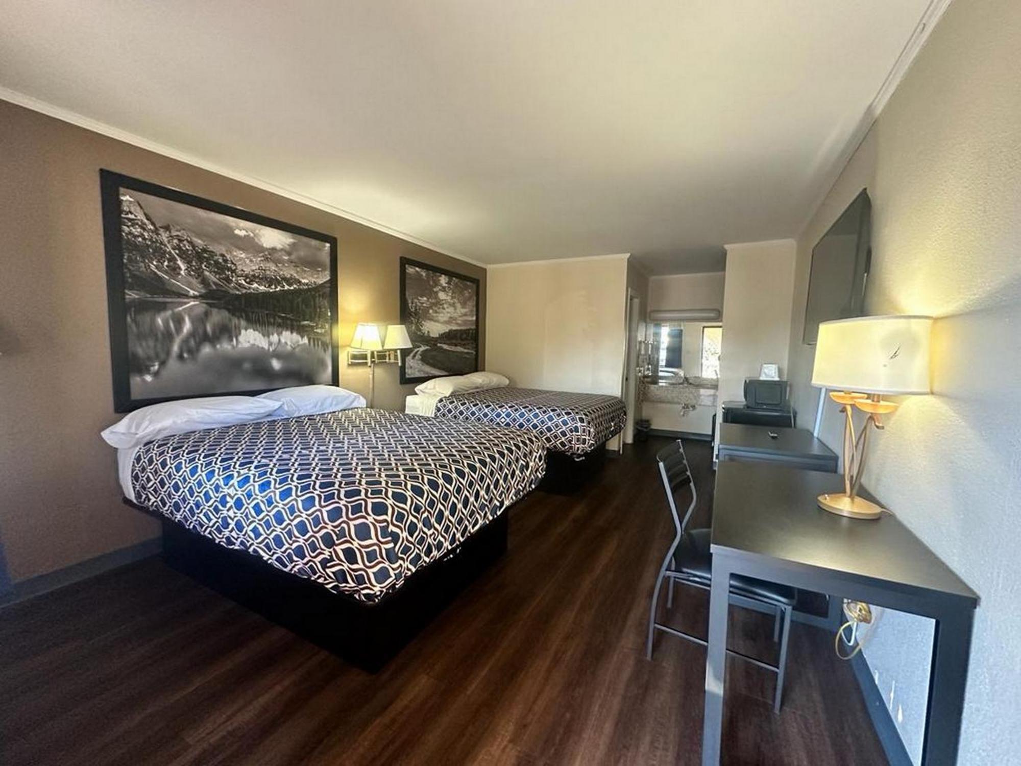 Loyalty Inn Rockingham Εξωτερικό φωτογραφία