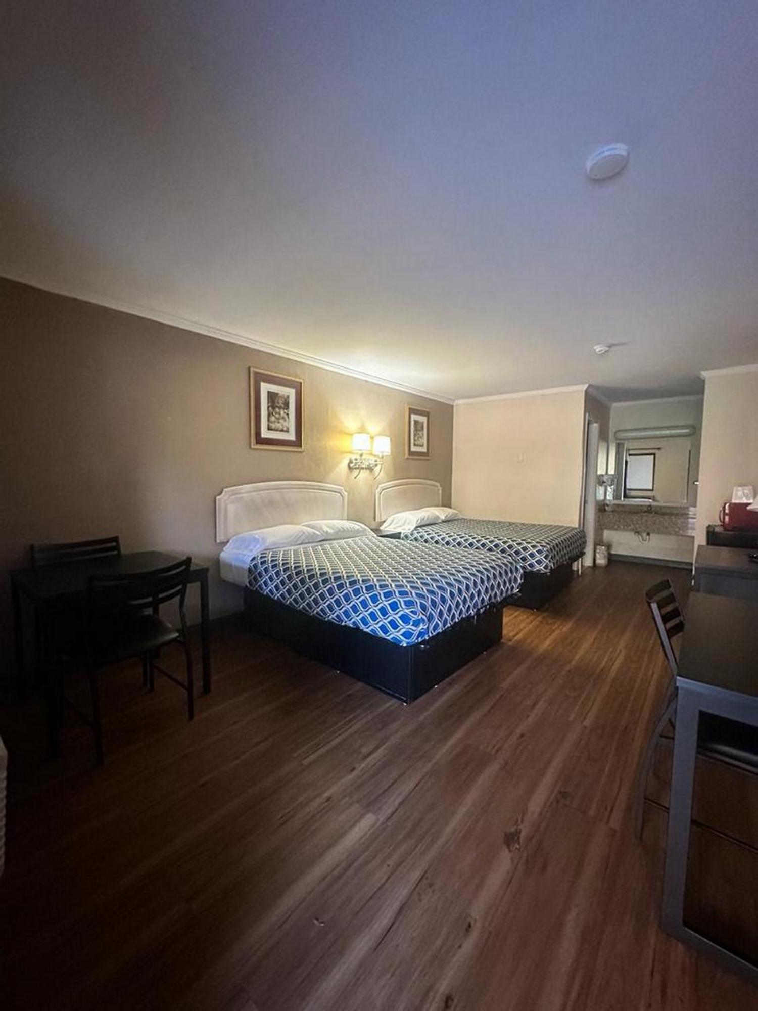 Loyalty Inn Rockingham Εξωτερικό φωτογραφία