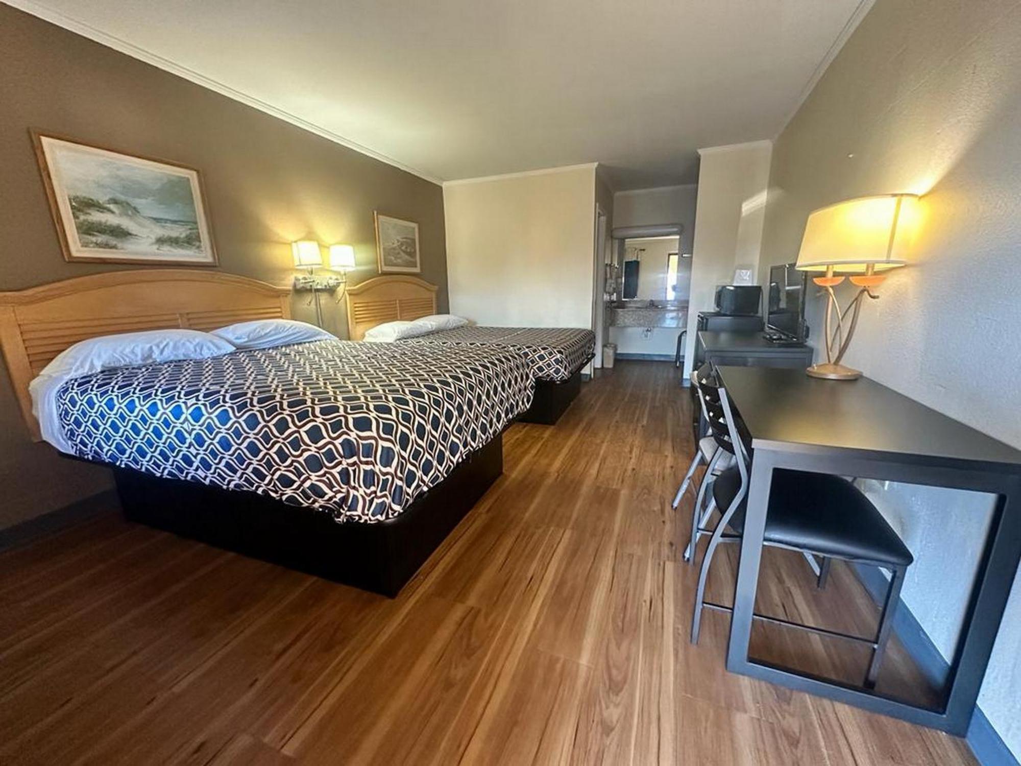 Loyalty Inn Rockingham Εξωτερικό φωτογραφία