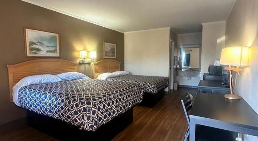 Loyalty Inn Rockingham Εξωτερικό φωτογραφία