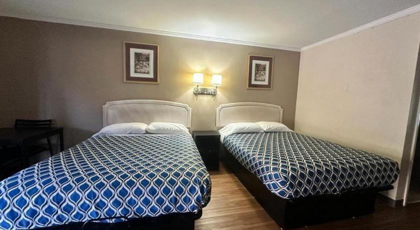 Loyalty Inn Rockingham Εξωτερικό φωτογραφία