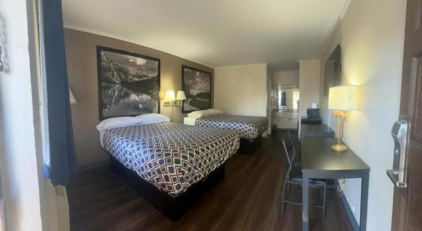 Loyalty Inn Rockingham Εξωτερικό φωτογραφία