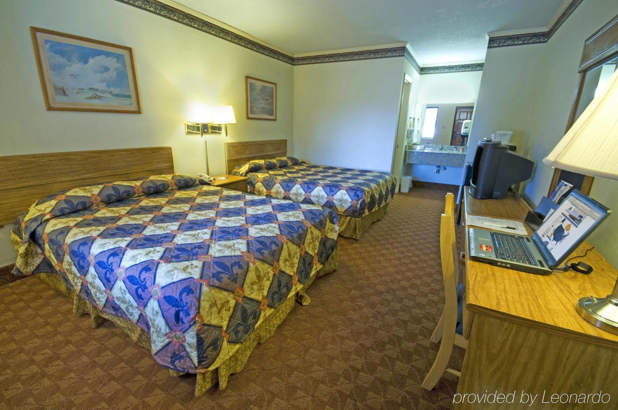 Loyalty Inn Rockingham Δωμάτιο φωτογραφία